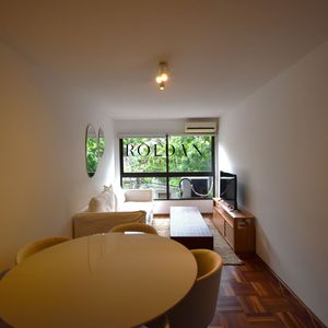 Apartamento Venta Pocitos 2 Dormitorios Excelente Estado A Metros De Avenida 26 De Marzo Portería 24hs