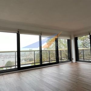 Alquiler Apartamento 4 Dormitorios En Buceo! Cochera - Gran Terraza
