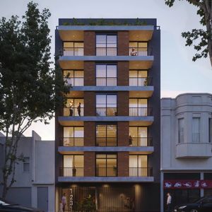 Apartamento Florida Barrio Sur
