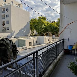 Apartamento En Venta Con Muy Buen Metraje, Terraza Y Garaje!
