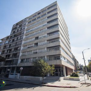 Venta Apartamento En Villa Biarritz 3 Dormitorios