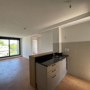 Apartamento En Alquiler 2 Dormitorios La Blanqueada