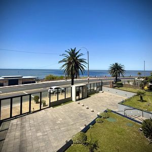 Venta Apartamento 2 Dormitorios En Malvín