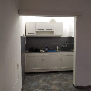 Alquiler Apartamento Un Dormitorio Con Patio Y Parrillero