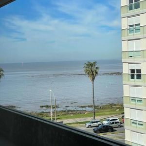 Venta Apartamento 2 Dormitorios En Punta Carretas