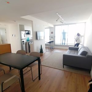 Apartamento En Venta Con Renta En Malvín – 1 Dormitorio | Terraza Amplia