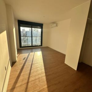 Venta Apartamento 1 Dormitorio En Cordón