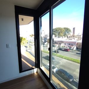 Apartamento 2 Dormitorios En La Blanqueada – Piso 10 | Estrenar | Muchos Amenities - Ultima Unidad