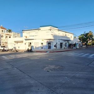 Apartamento En Venta En Pleno Centro De Piriapolis