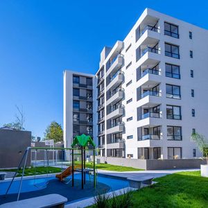 Alquiler De Apartamento De Dos Dormitorios En Tres Cruces Nostrum Plaza 2