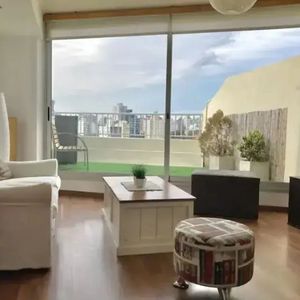 Venta Apartamento 1 Dormitorio Y Garage En Parque Rodó