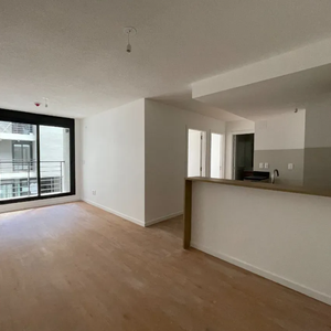 Alquiler Apartamento 2 Dormitorios Con Garaje Incluido La Blanqueada