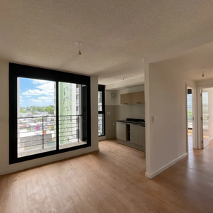 Alquiler Apartamento 2 Dormitorios La Blanqueada