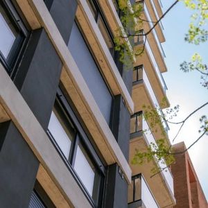 Apartamento En Venta En Pocitos, Monoambiente Con Garaje Con Renta Casi A Estrenar, Edificio Be One Bernardina.
