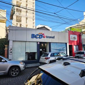 Terreno Con Local En Venta San Miguel