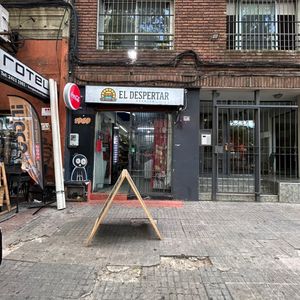 Venta Llave De Minimarket En Parque Rodo