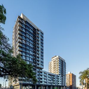 Nostrum Malvín | Apartamentos Mono, 1, 2 Y 3 Dormitorios En Malvín