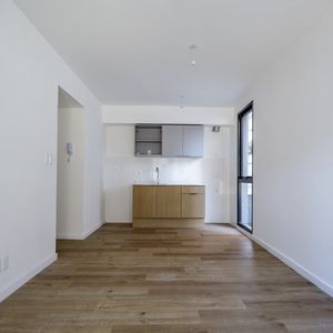 Flow By Nostrum | Apartamentos 2 Dormitorios En Tres Cruces