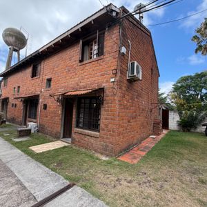 Venta Casa Solymar A Dos Cuadras De Giannattasio Excelente Ubicación