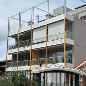 Alquiler - Apartamento 1 Dormitorio - A Estrenar - Malvin
