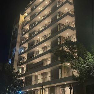 Alquiler Apartamento1 Dormitorio En Tres Cruces