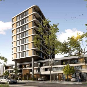 Nostrum Garden | Apartamentos Mono, 1 Y 2 Dormitorios En El Prado