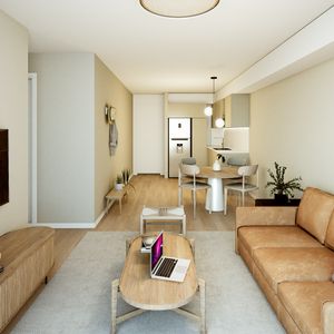 More Atlantico Torre 2 Punta Del Este | Apartamentos En Obra Mono, 1, 2 Y 3 Dormitorios