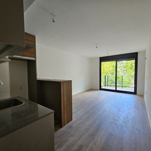 Venta Apartamento 1 Dormitorio A Estrenar, Pocitos