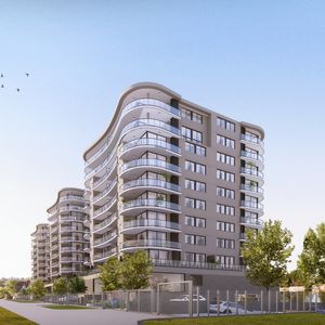 More Botavara | Apartamentos 1, 2 Y 3 Dormitorios En Obra En Carrasco Este