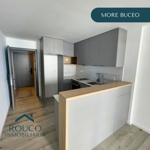 Alquiler Un Dormitorio En More Buceo. Amenities De Primer Nivel