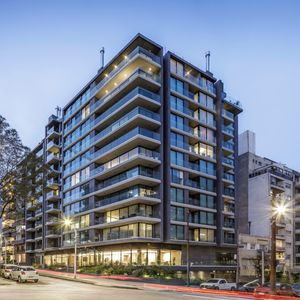 Bilú Biarritz | Apartamentos 3 Dormitorios En Punta Carretas - Bilú Biarritz