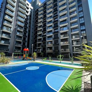 Alquiler De Apartamento De 2 Dormitorios En El Centro De Montevideo - Nostrum Central
