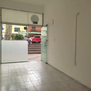 Alquiler Local En Planta Baja Al Frente Punta Carretas