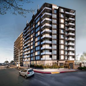 More Pocitos | Venta Apartamentos 1, 2 Y 3 Dormitorios A Pasos De La Rambla