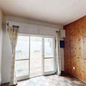 ¡ Apartamento único En Cordón! 2 Dorm + Patio Soñado De 60m² + Garaje