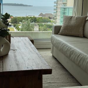 Elegante Alojamiento Para Disfrutar En Familia