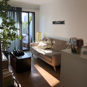 Alquiler Apto Pocitos 1 Dormitorio