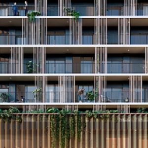 Winks Gaboto. Estrena Mediados 2026 Unidades Mono, 1 Y 2 Dorm Vis