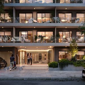 Apartamentos En Venta De  2 Dormitorios En Punta Carretas