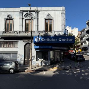 Excelente Oportunidad De Uso Y/o Inversión Padrón único Con 3 Unidades En Ph (2 Locales Comerciales Y 1 Casa)