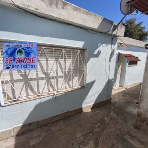 **reservado* Vendo Para Inversion, Con Renta $19.000 X Anda P.h Independiente, Si Banco