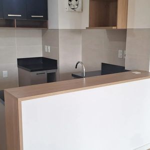 Alquiler En La Blanqueada,sobre Avenida, Edificio Moerno De 1 Dormitorio, Porteria, Lavadero, Gym