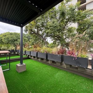 Alquiler A Estrenar Apartamento De 1 Dormitorio Pocitos