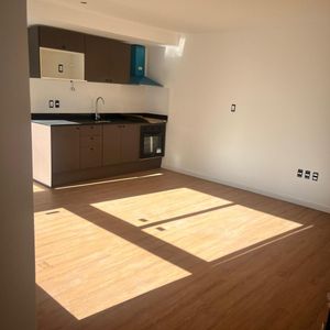 Alquiler En Cordon, 1 Dormitorio, Piso 6 Al Contra Frente, Garaje Incluido, Salon De Uso Comun