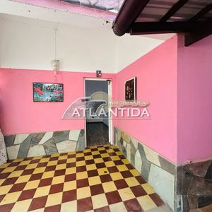 Venta En Un Excelente Punto De Parque Del Plata Sur, Terreno Esquina, 2 Dorm, 1 Baño. Inm Atlántida.