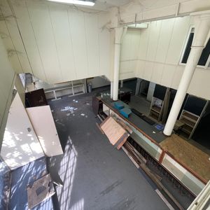 Local Comercial Sobre Calle Cerro Largo
