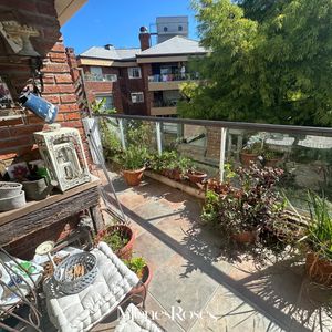 Divino Apartamento  Venta En Carrasco Parque Miramar