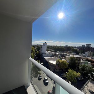 A Estrenar, Apartamento De 1 Dormitorio, A Metros De Shopping Y Terminal Tres Cruces