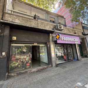 Alquiler Local Comercial Union