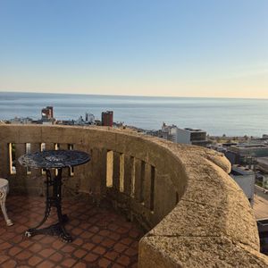 Apartamento De 1 Dormitorio Con Vistas Panorámicas Excepcionales.